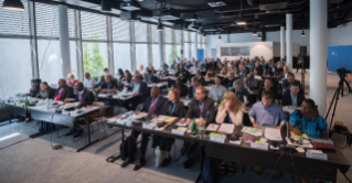 Greeting from the DPCU to the Council Meeting of the Lutheran World Federation